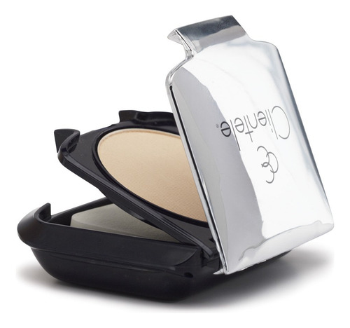 Perfect Coverage Compact Kit (light) Clientele