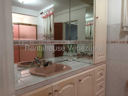 Venta De Apartamento / Las Marias / Ls 25-21878