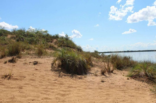 Vende Terreno B° Privado En Ituzaingó -