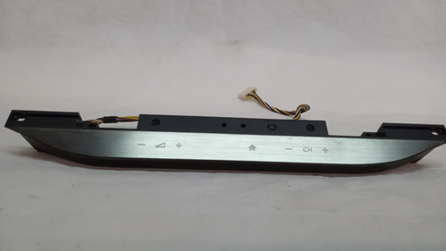 Sensor Remoto Tv Philips 40pfl6606d/77 Nk1356