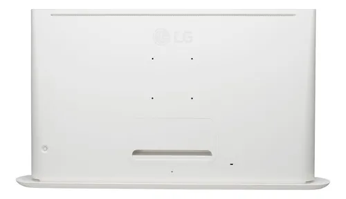 Monitor LG 32 Myview Smart Monitor 4k Uhd Ips Hdr10 5ms Ips