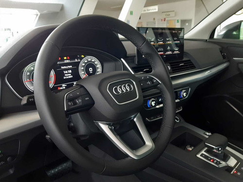 Imagen 13 de 15 de Audi Q5 Sportback Tfsi Select