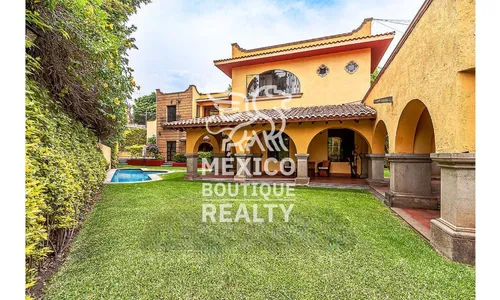 Casa Bovedas