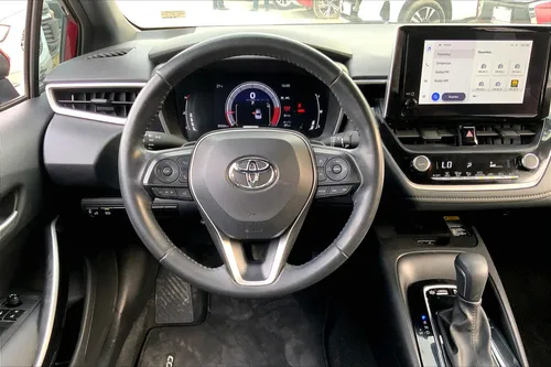 Toyota Corolla 2023