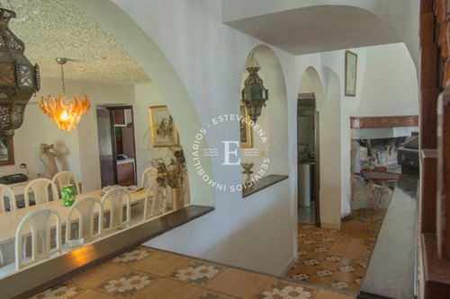 Imagen 18 de 22 de Casa En Venta De 4 Dormitorios En Playa Mansa (ref: Est-534)