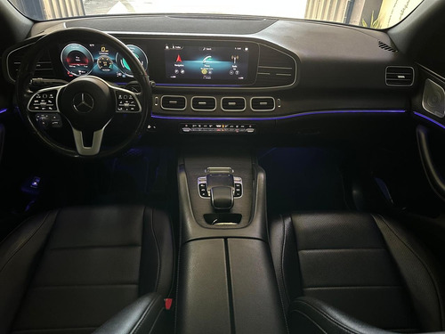 Mercedes Benz Gle350 2020