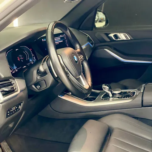 BMW X5 3.0 Xdrive45e