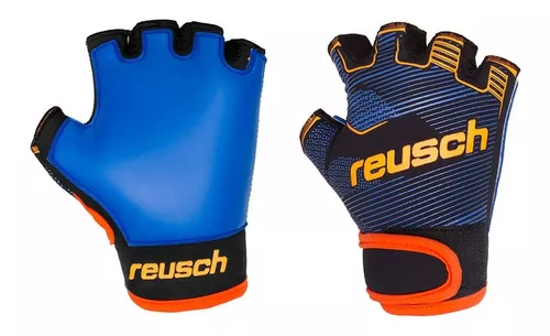 Arquero Reusch Futsal