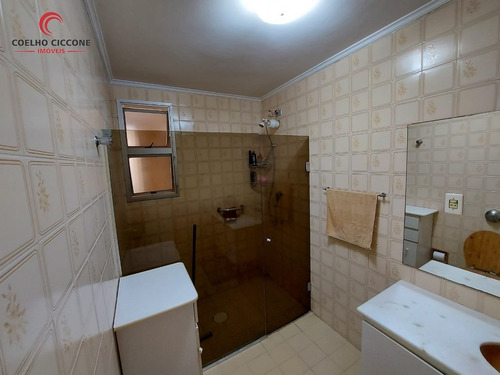 Imagem 10 de 15 de Apartamento Em Barcelona - Sao Caetano Do Sul, Sp - V-4904