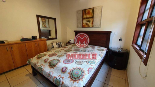 Imagem 5 de 30 de Chácara À Venda, 3000 M² Por R$ 1.380.000,00 - Campestre - Piracicaba/sp - Ch0203