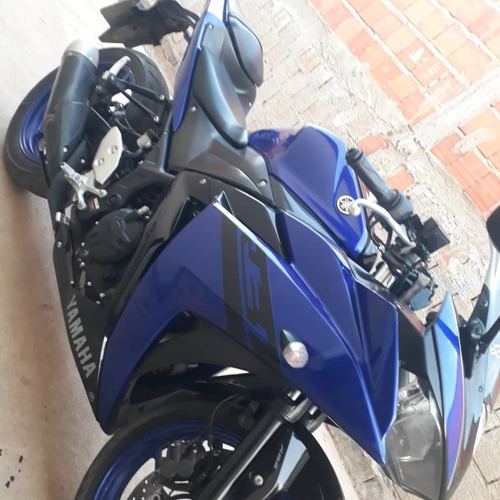Imagem 2 de 3 de Yamaha 2019