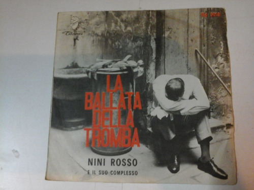 Vsimple 0003 - Ballata Della Tromba - Nino Rosso 