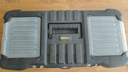 Imagen 2 de 6 de Caja De Herramientas