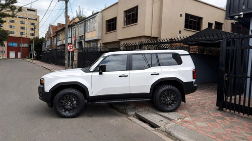 Prado Tx 2.8 Diesel