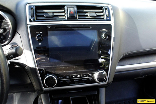 Subaru Outback 3.6r Limited