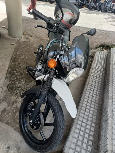 Bajaj Boxer Bm 150x