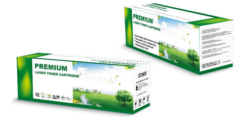 Toner Alternativo 05a / 80a P2035 P2055 Ce505a 505a Cf280a