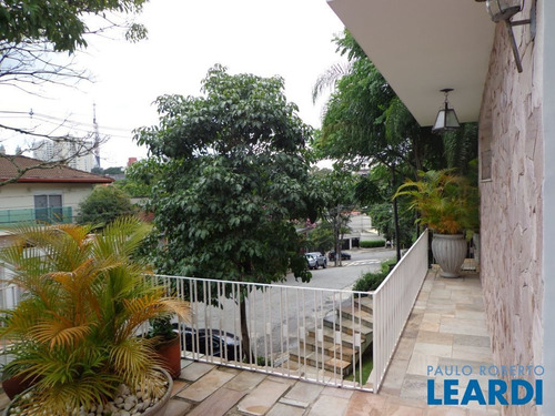 Imagem 9 de 15 de Sobrado - Vila Madalena - Sp - 585941