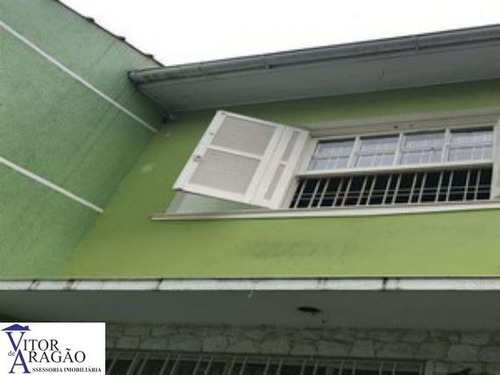 Imagem 4 de 11 de 20103 - Sobrado 2 Dorms. (1 Suíte), Parada Inglesa - São Paulo/sp - 20103