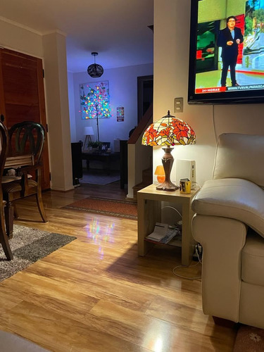 Casa En Venta Sector La Cumbre En Quilpué
