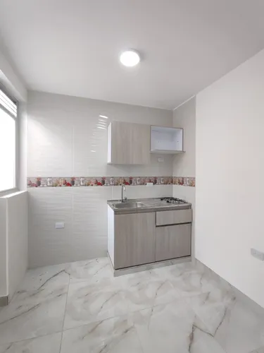 Apartamento En Arriendo En La Ceiba. Cod A28938