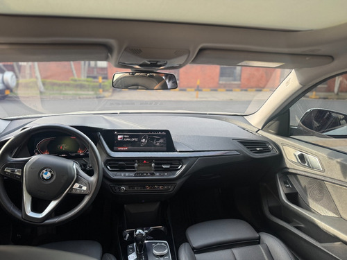 BMW Serie 2 1.5 218i Gran Coupe