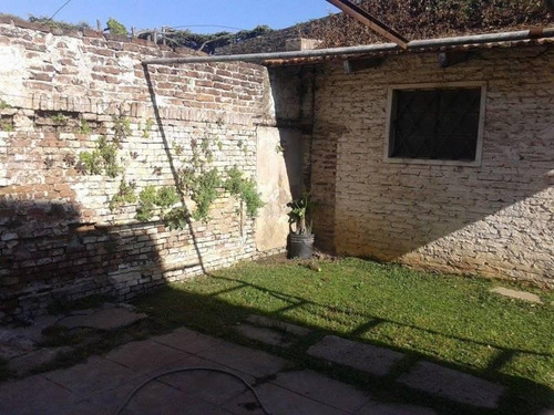 Imagen 23 de 23 de Excelente Casa Antigua De 4 Amb. Con Hermoso Patio.