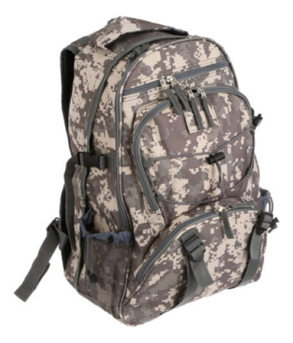 Kit De Emergencia Esencial Mochila Supervivencia Wise Hunter