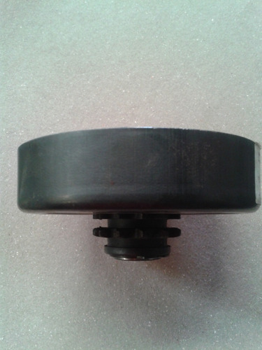 Clutch Centrifugo Go Kart Motocicleta Flecha 3/4 Paso 35 12t