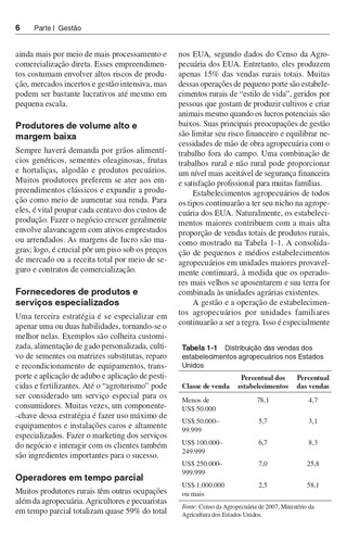 Gestão de Propriedades Rurais, de Kay, Ronald D.. Editorial AMGH EDITORA LTDA.,McGraw-Hill Companies, Inc., capa mole em português, 2014