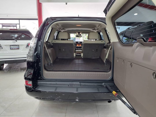 Imagen 5 de 7 de Lexus Gx 460