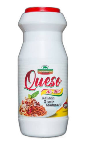 Bulto 20 Queso Año La Monumental 180gr 0615 Ml.