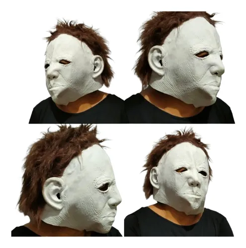 comprar Máscara Michael Myers La Maldición Halloween 