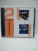 Comprar Cd Tus Guardianes 2 Álbumes En Un Cd 