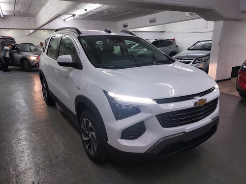 Chevrolet Spin 1.8 Premier 7As At 105Cv