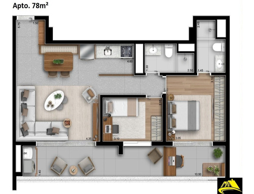 Imagem 19 de 23 de Mov Perdizes - Mov Perdiz - 70411301