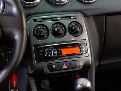 Citroën C3 1.5 TENDANCE 8V FLEX 4P MANUAL