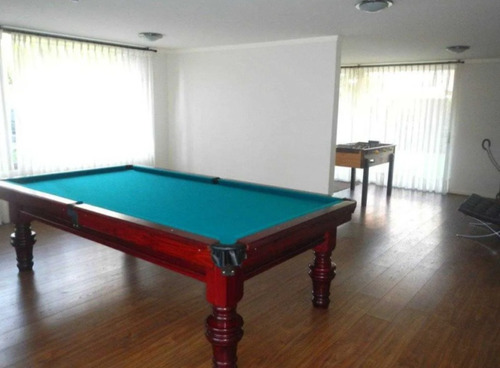 Departamento En Venta De 3 Dorm. En Las Condes