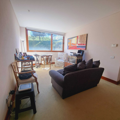 Espectacular Departamento (85775)