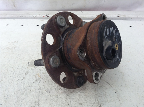 Maza Rueda Trasera Jeep Compass Sport 4x2 Mod 12-14 (Usado)
