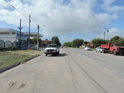 Imagen 5 de 6 de Lote Av Naval Y San Martin San Clemente Del Tuyu (cod 444)