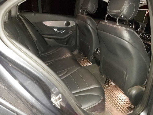Mercedes Benz C250 Mot.2,0 Tavantgarde 211 Hp. Full Automat.