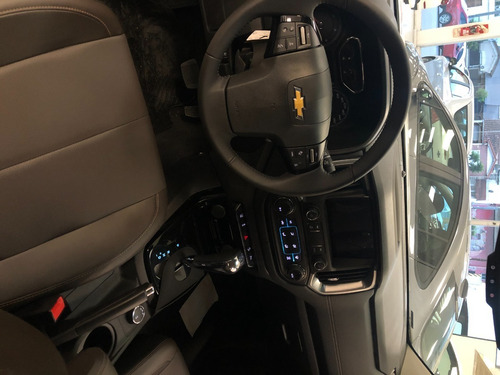 Chevrolet S10 High Country 4x4 At Ultima Retira Ya Dq P01