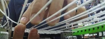 Imagen 2 de 7 de Servicio Profesional De Encordado De Raquetas Tenis Y Squash