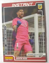 Comprar Instant Agustín Rossi Panini 2021 Adrenalyn Boca Juniors 