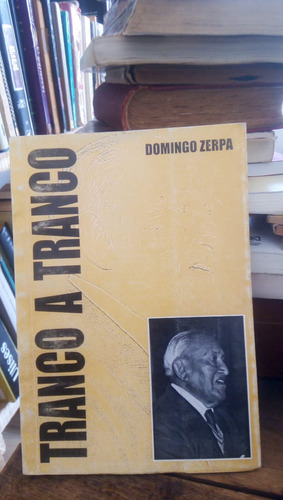 Tranco A Tranco - D. Zerpa