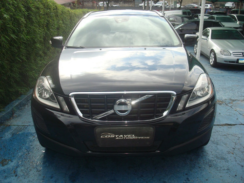 Imagem 2 de 13 de Volvo Xc60 2.0 T5 Confort 2012