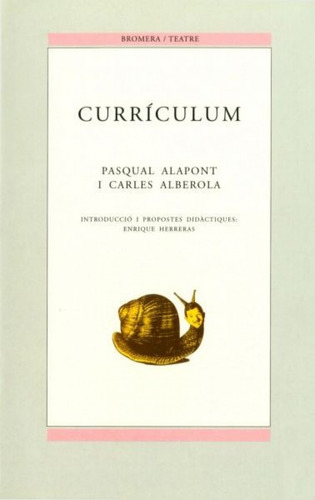 Currículum