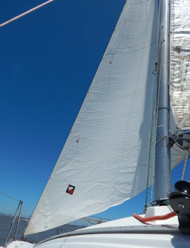 Del Plata 24,5
