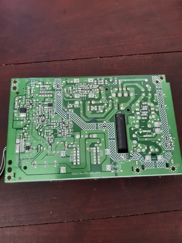 Imagen 6 de 7 de Placa Fuente Tv Philips 32phg5813/77 (715g7734 P01 008 001s)